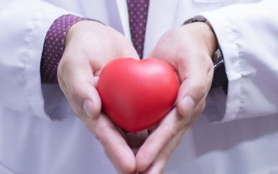 Consejos para Mantener un Corazón Saludable
